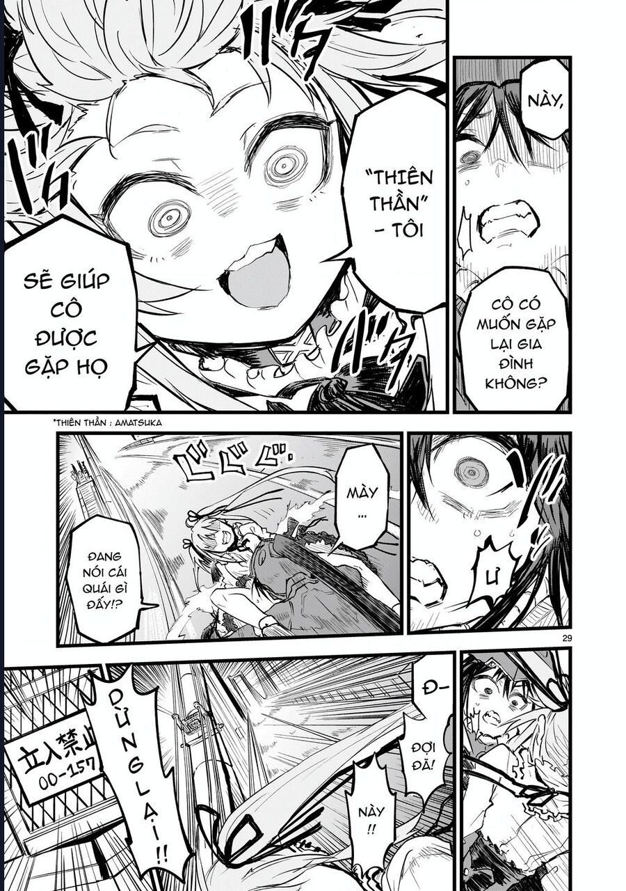 Cuộc Chiến Streaming Chapter 4 - 29