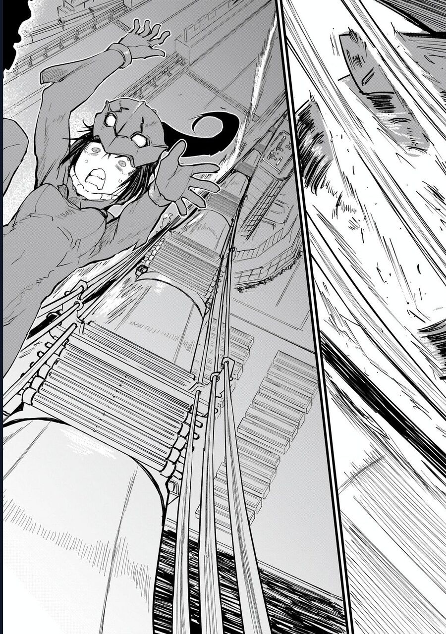 Cuộc Chiến Streaming Chapter 4 - 30