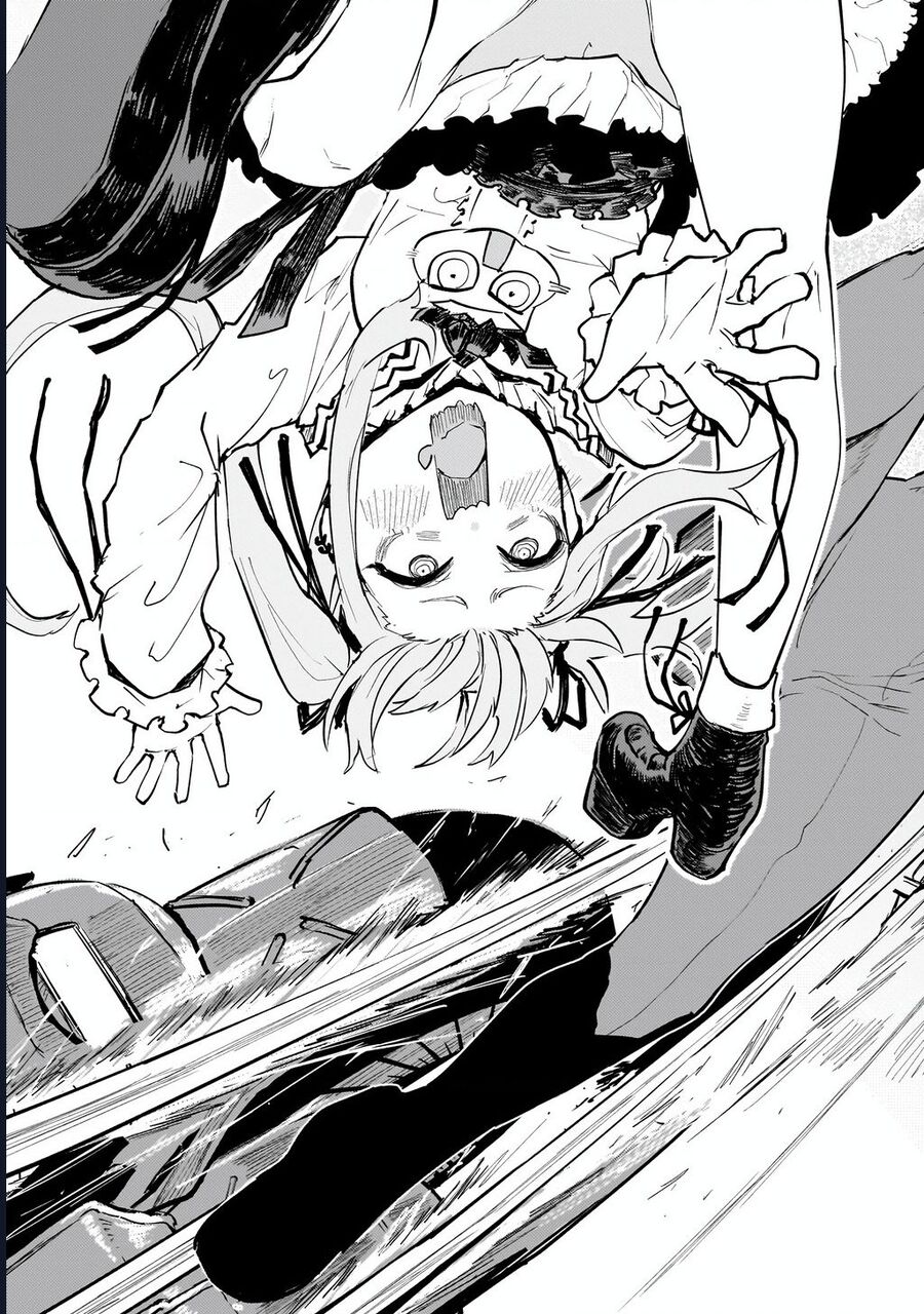 Cuộc Chiến Streaming Chapter 4 - 31