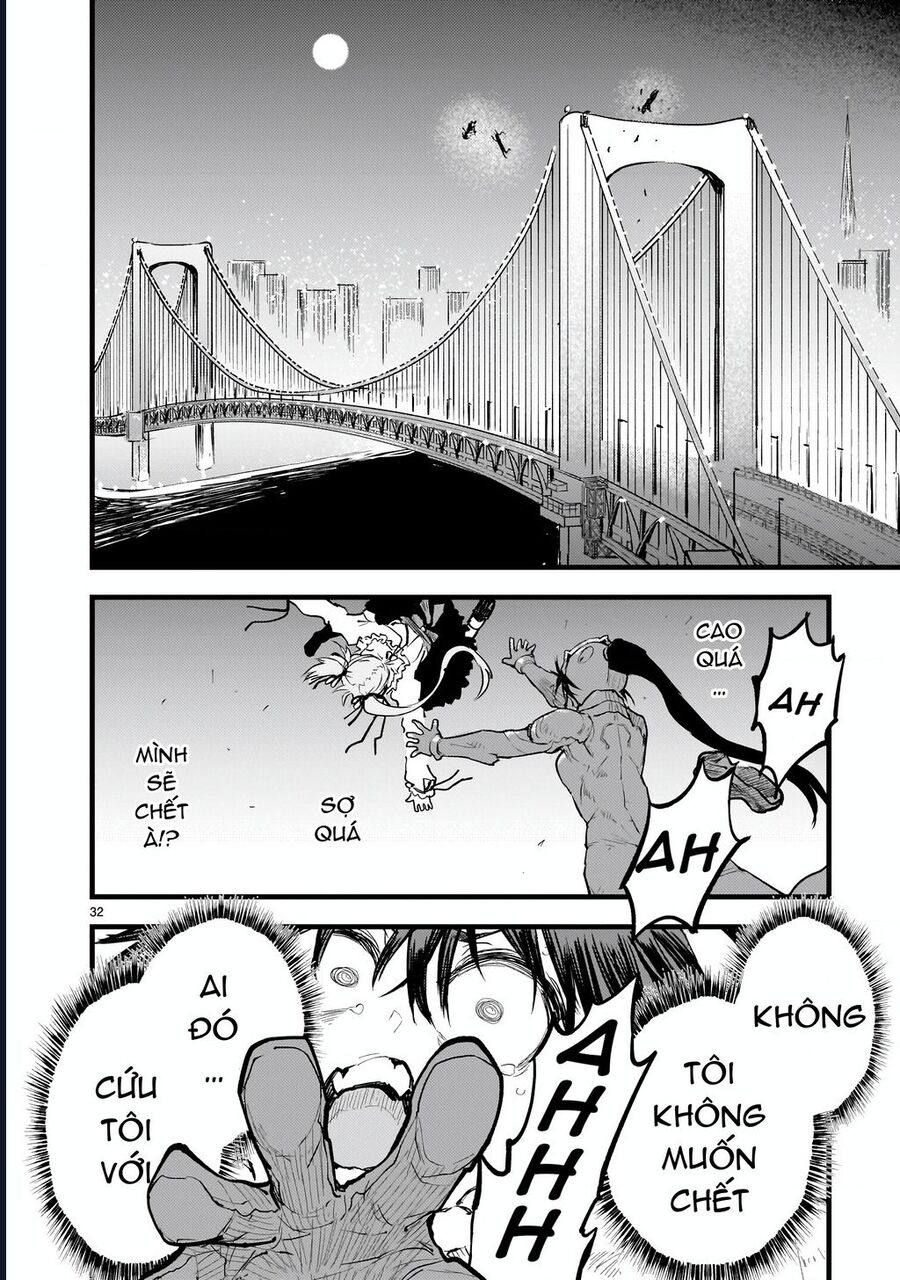 Cuộc Chiến Streaming Chapter 4 - 32