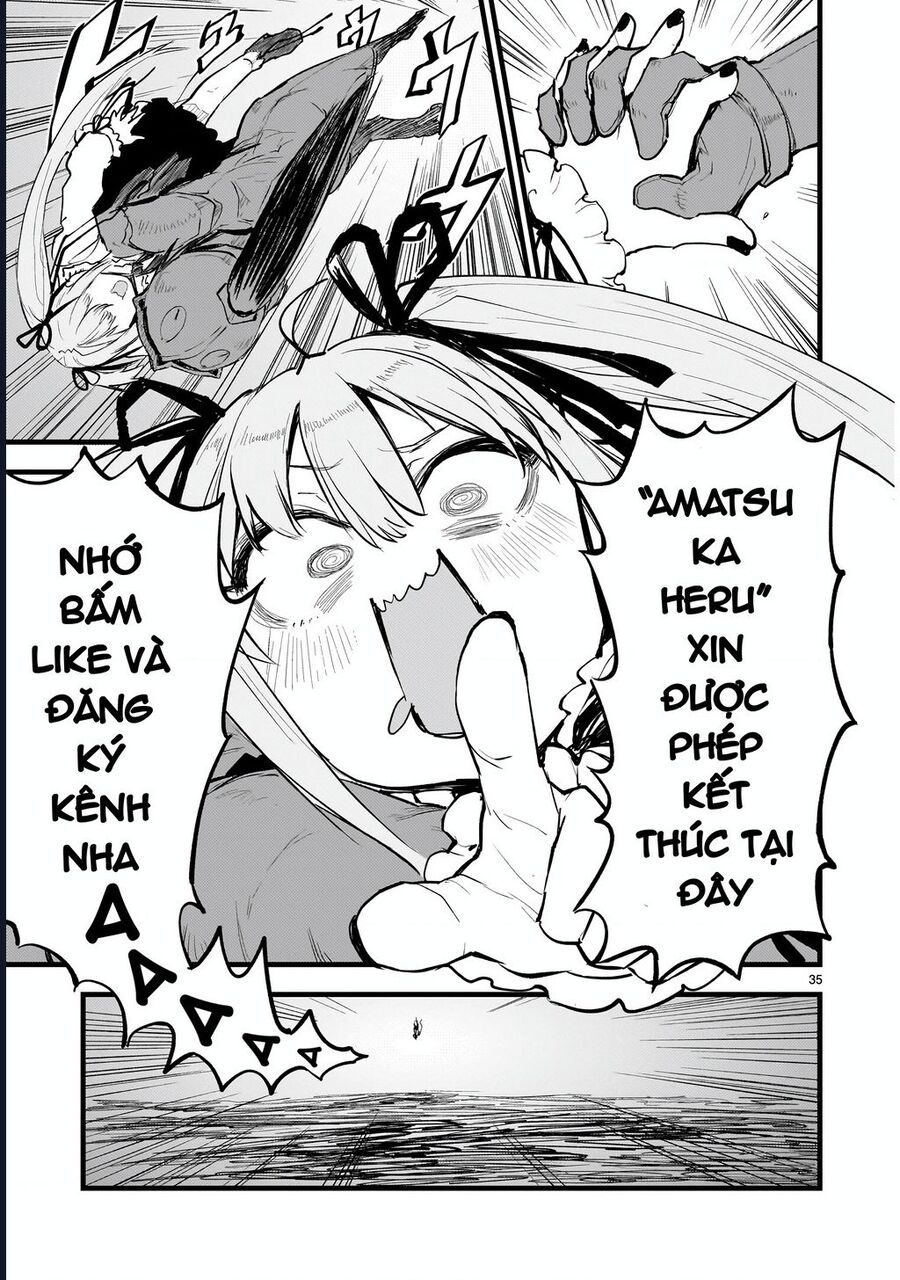 Cuộc Chiến Streaming Chapter 4 - 35