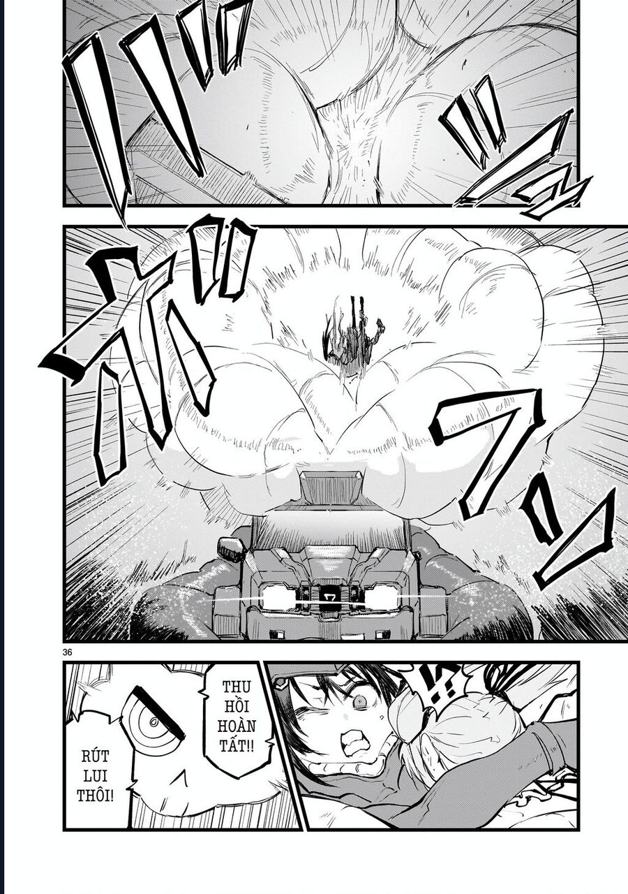 Cuộc Chiến Streaming Chapter 4 - 36