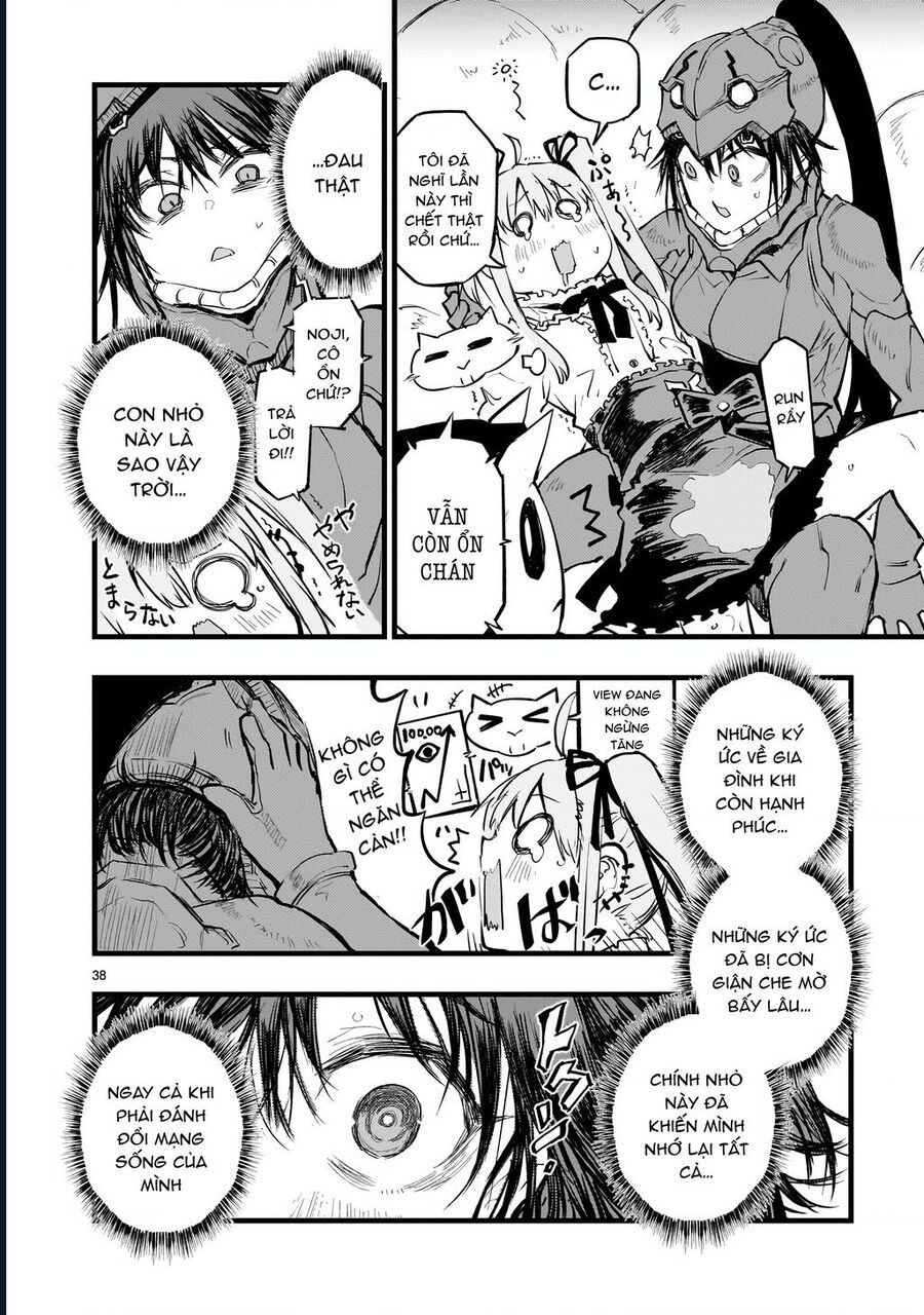 Cuộc Chiến Streaming Chapter 4 - 38