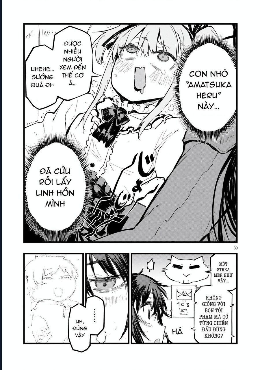 Cuộc Chiến Streaming Chapter 4 - 39