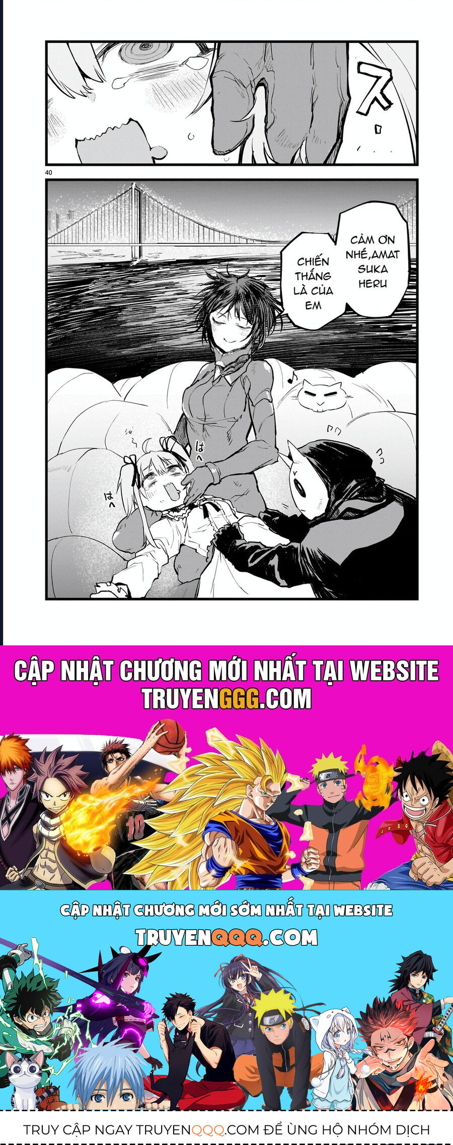 Cuộc Chiến Streaming Chapter 4 - 40