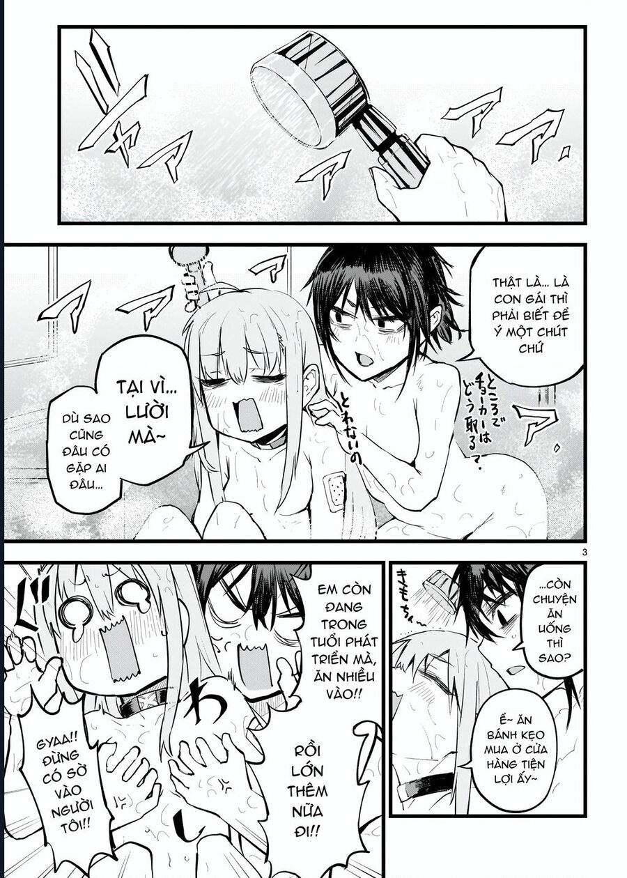 Cuộc Chiến Streaming Chapter 5 - 3