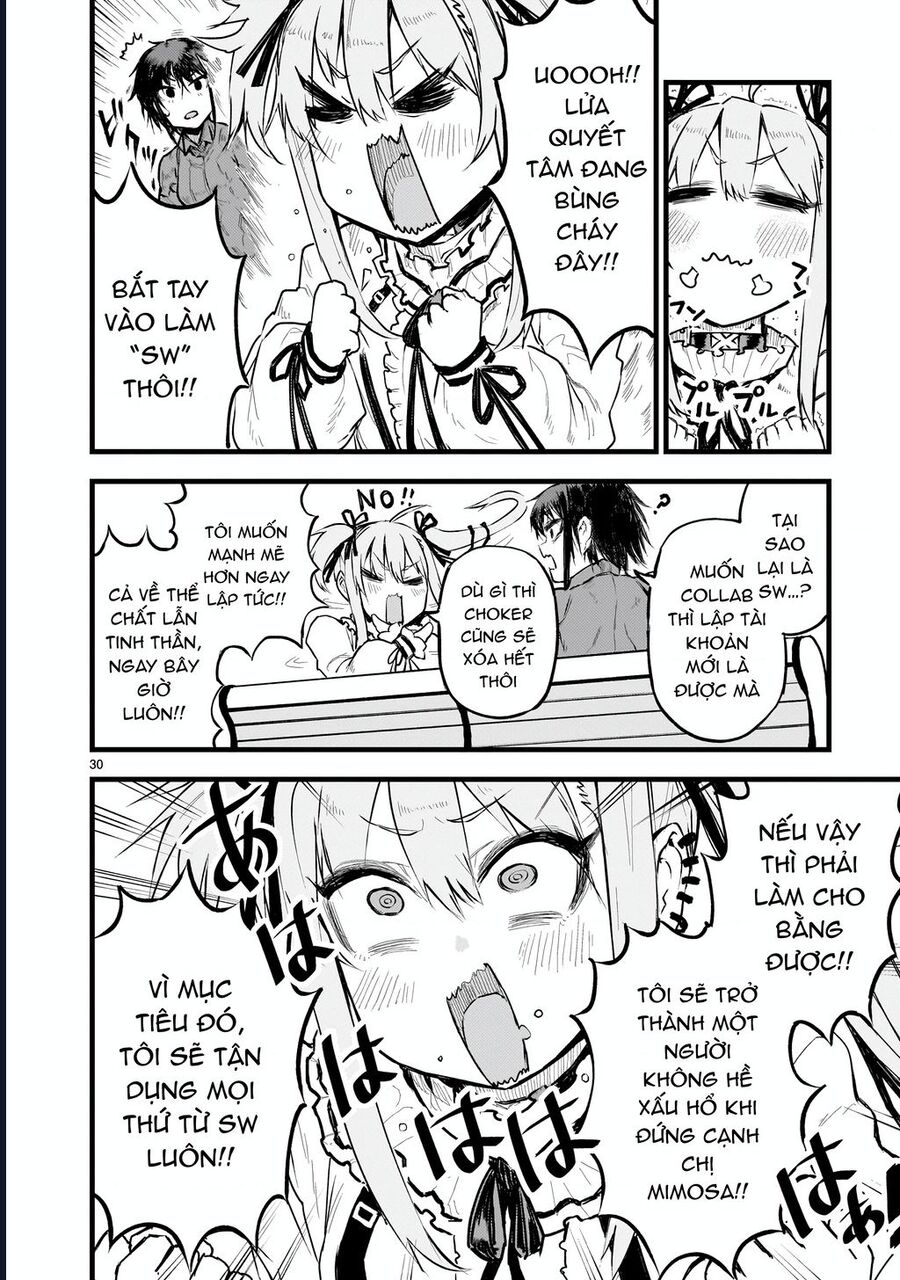Cuộc Chiến Streaming Chapter 5 - 30