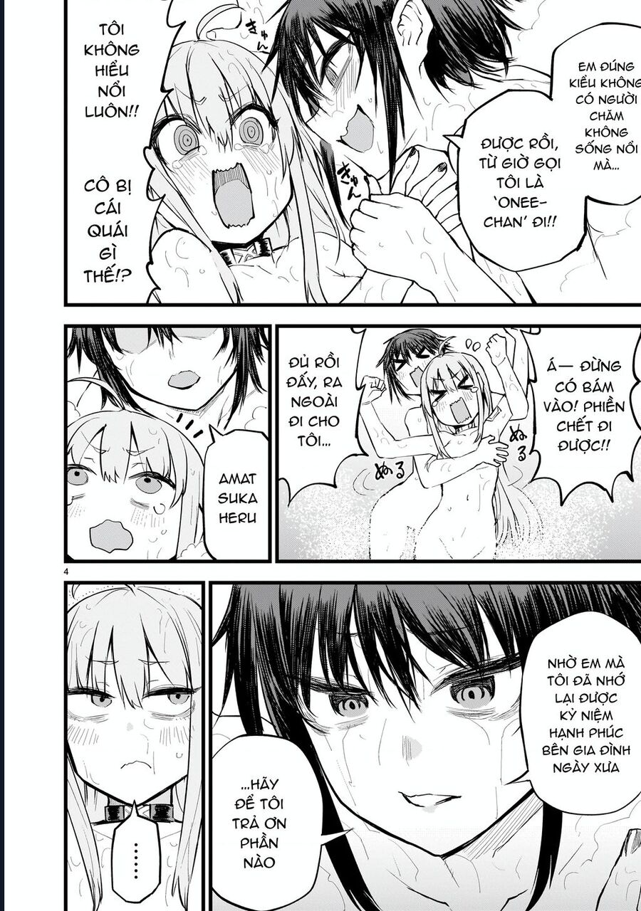 Cuộc Chiến Streaming Chapter 5 - 4