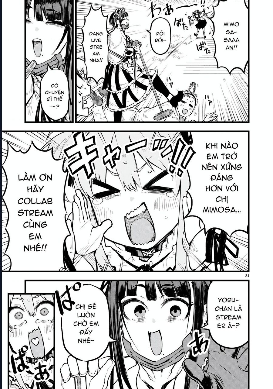 Cuộc Chiến Streaming Chapter 5 - 31