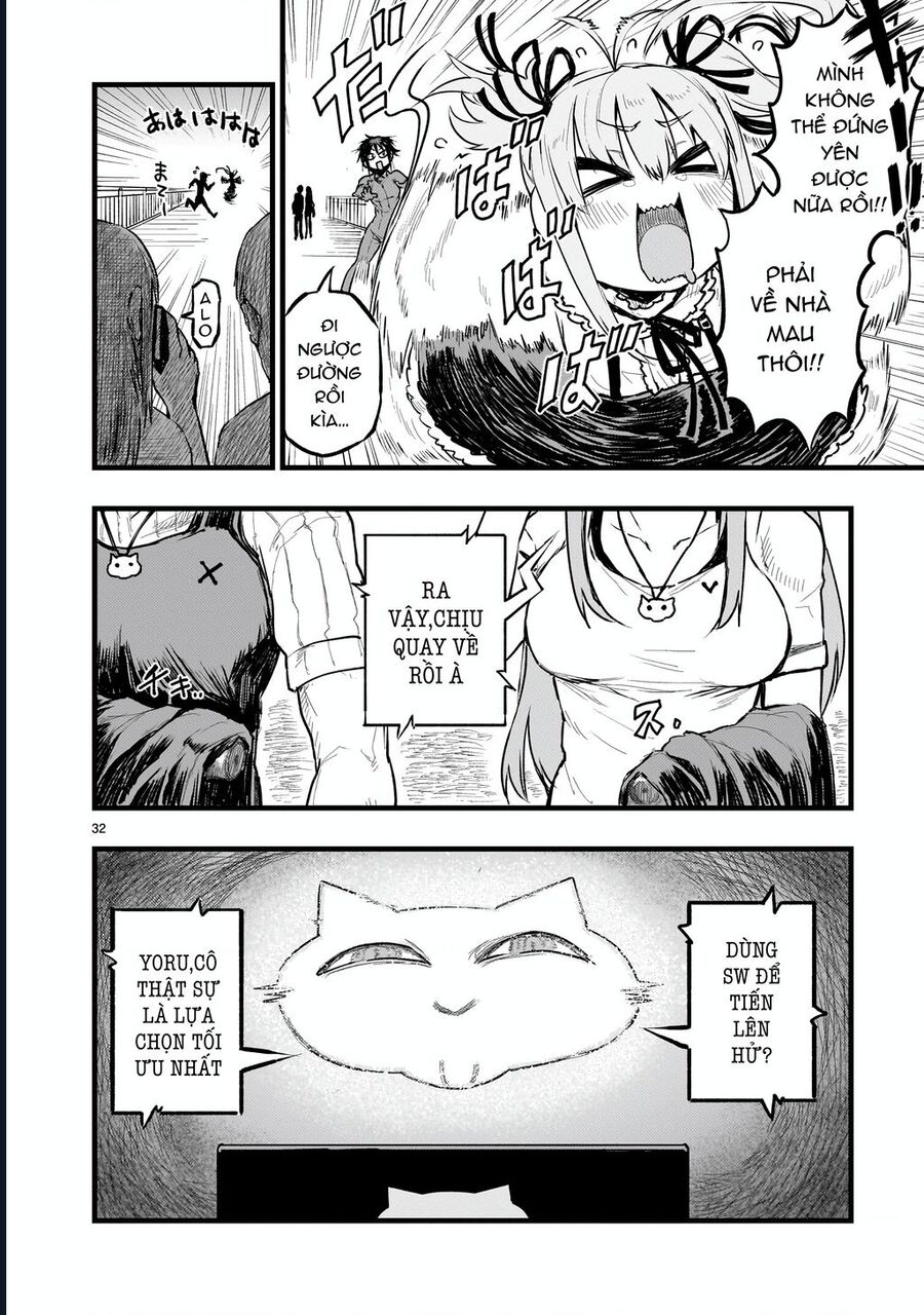 Cuộc Chiến Streaming Chapter 5 - 32