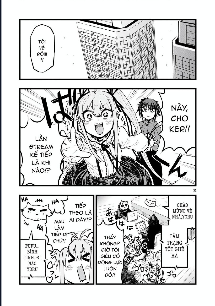 Cuộc Chiến Streaming Chapter 5 - 33