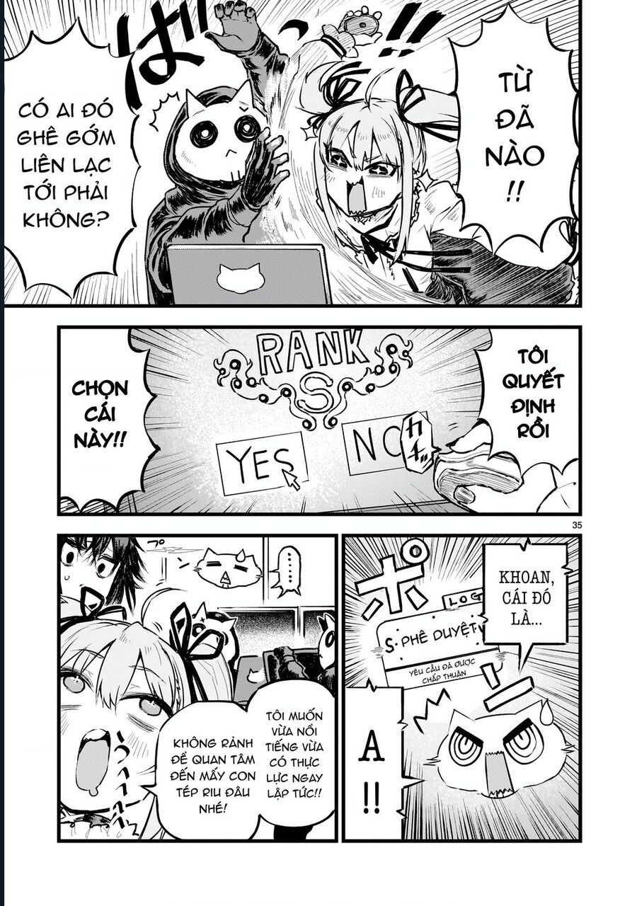 Cuộc Chiến Streaming Chapter 5 - 35