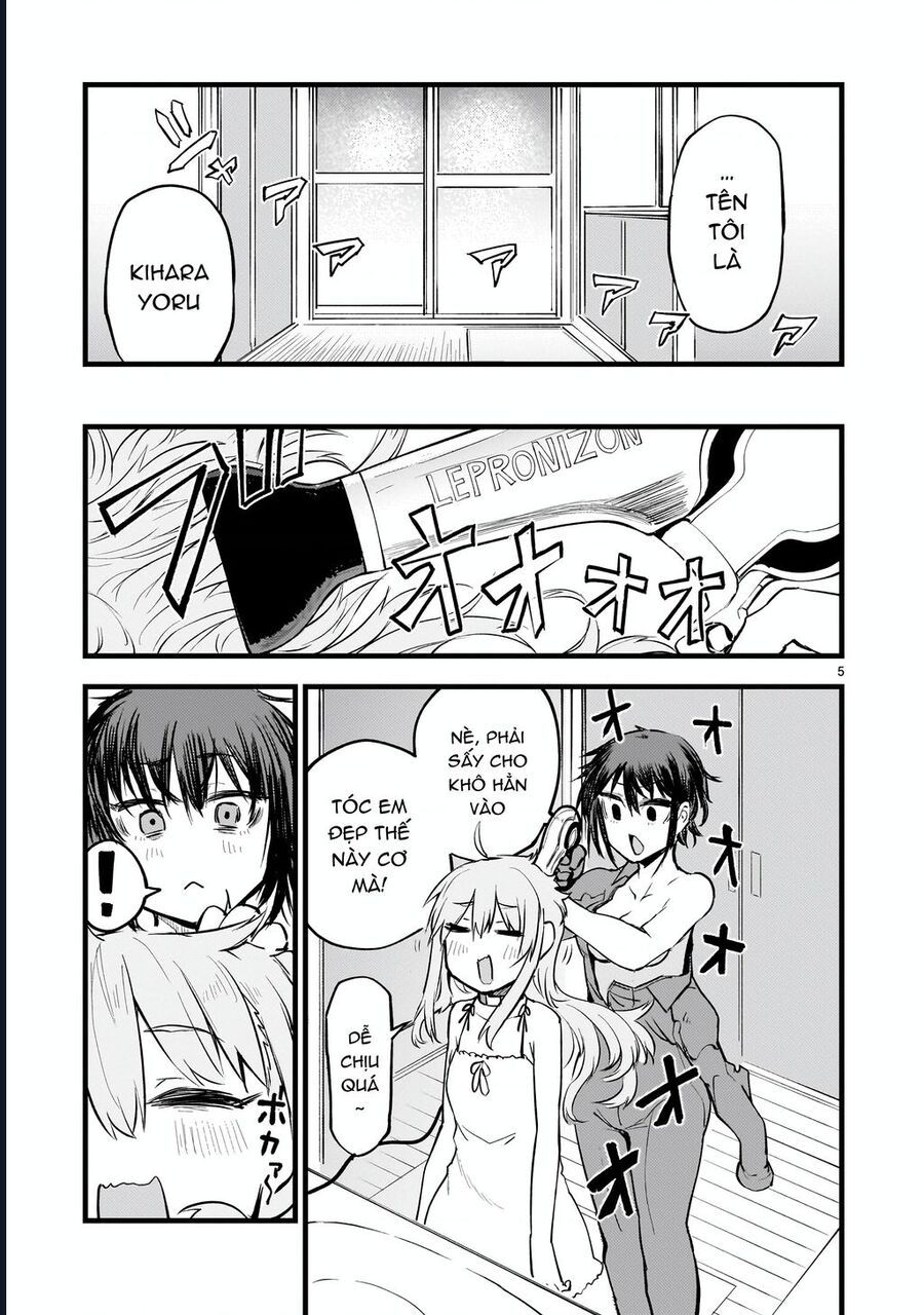 Cuộc Chiến Streaming Chapter 5 - 5