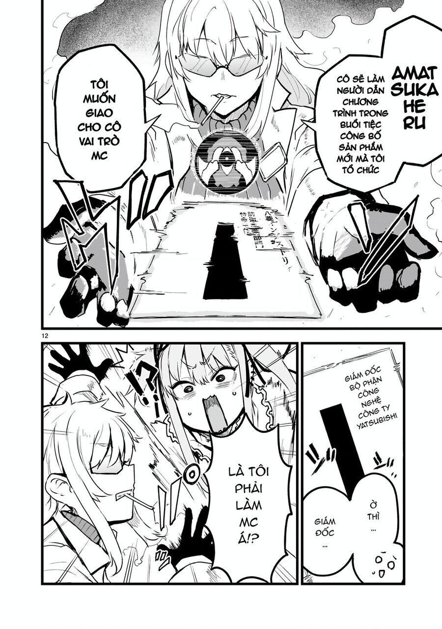 Cuộc Chiến Streaming Chapter 6 - 13