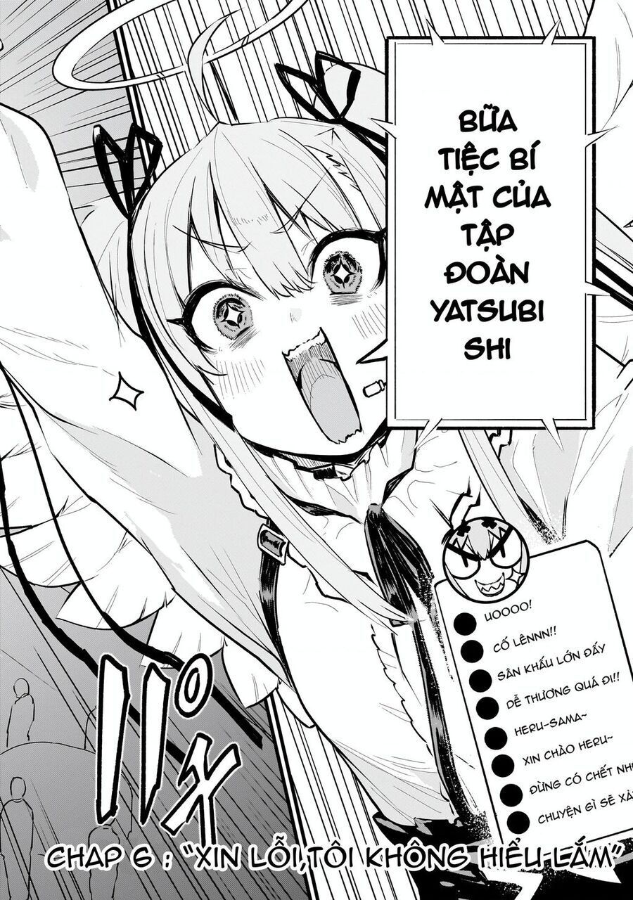 Cuộc Chiến Streaming Chapter 6 - 3