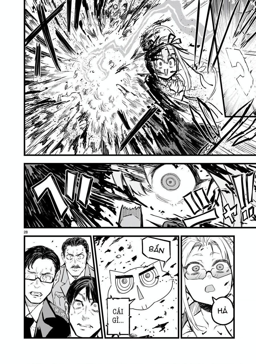 Cuộc Chiến Streaming Chapter 6 - 29