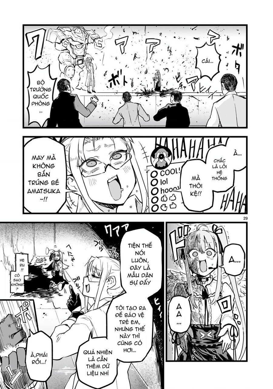 Cuộc Chiến Streaming Chapter 6 - 30