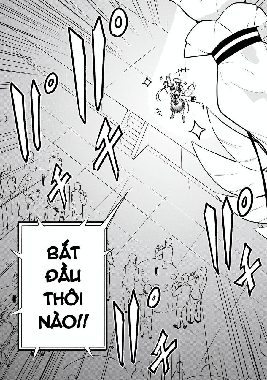 Cuộc Chiến Streaming Chapter 6 - 4