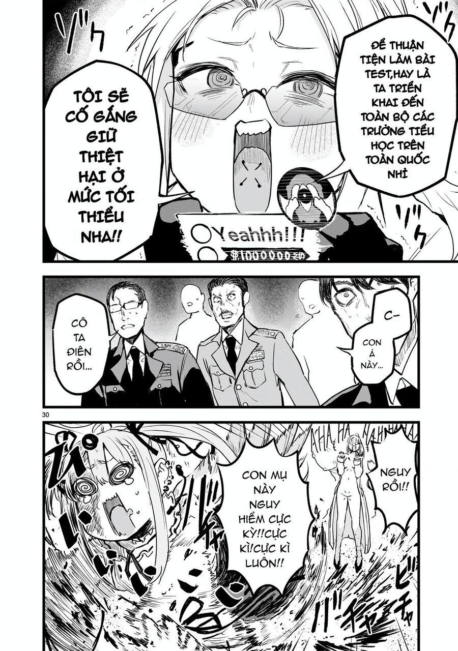 Cuộc Chiến Streaming Chapter 6 - 31