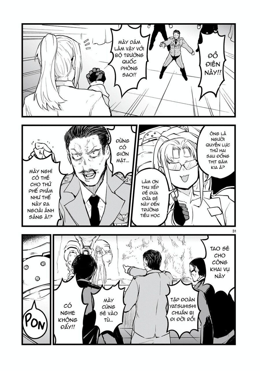 Cuộc Chiến Streaming Chapter 6 - 32