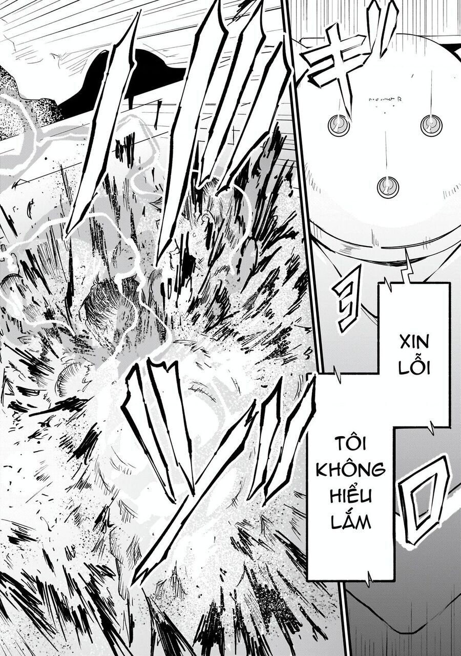 Cuộc Chiến Streaming Chapter 6 - 33