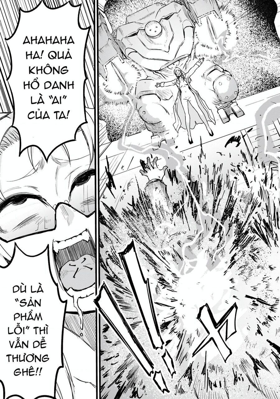 Cuộc Chiến Streaming Chapter 6 - 34