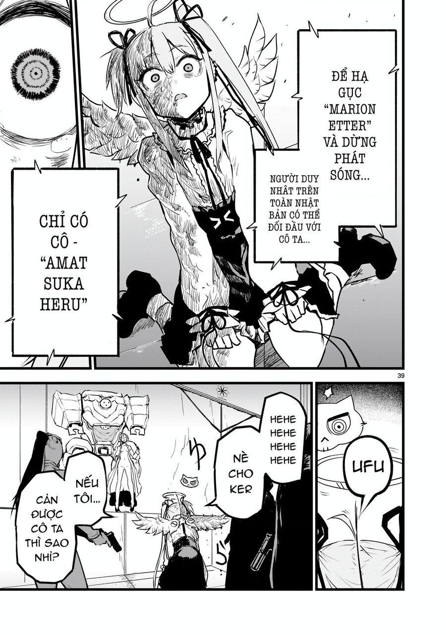 Cuộc Chiến Streaming Chapter 6 - 40