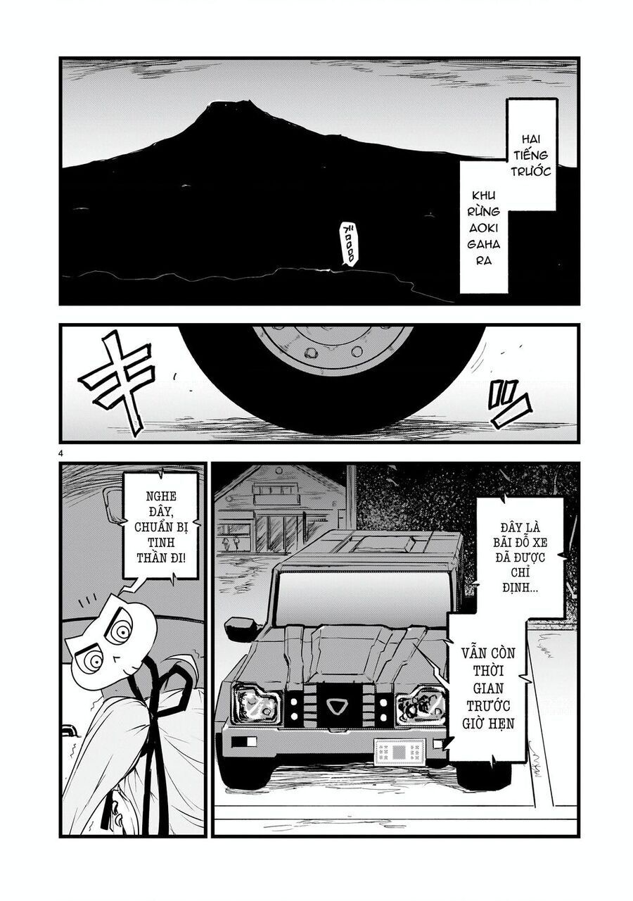 Cuộc Chiến Streaming Chapter 6 - 5