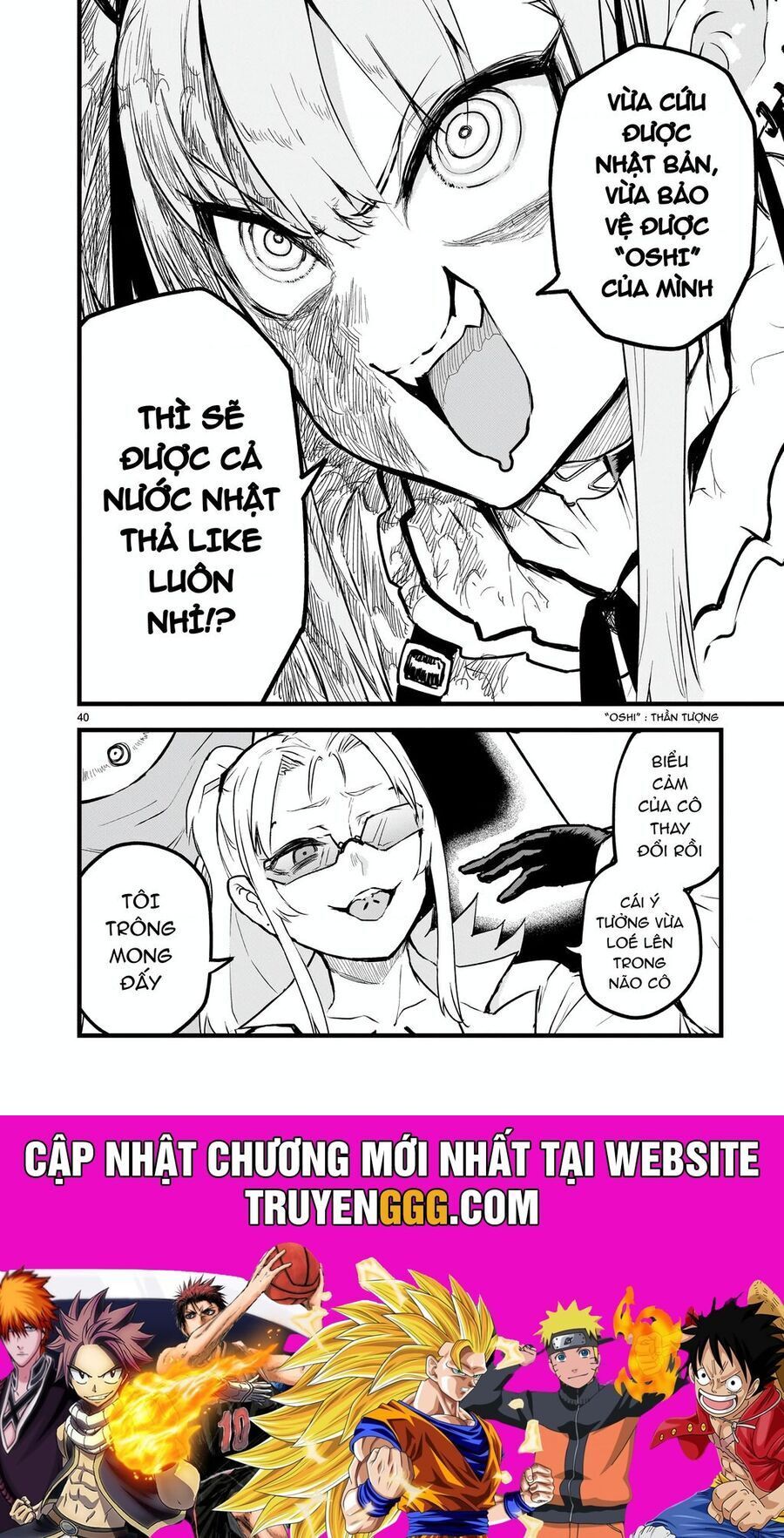 Cuộc Chiến Streaming Chapter 6 - 41