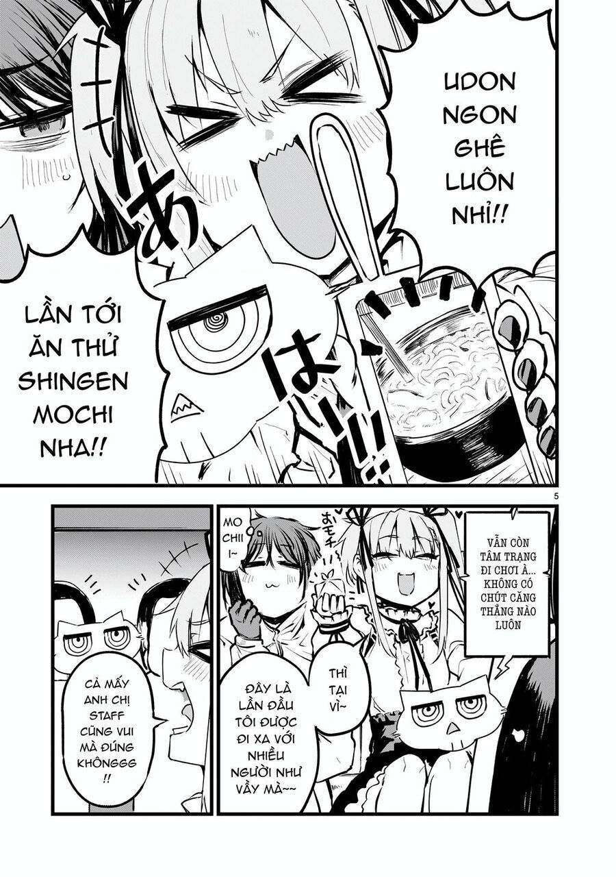 Cuộc Chiến Streaming Chapter 6 - 6