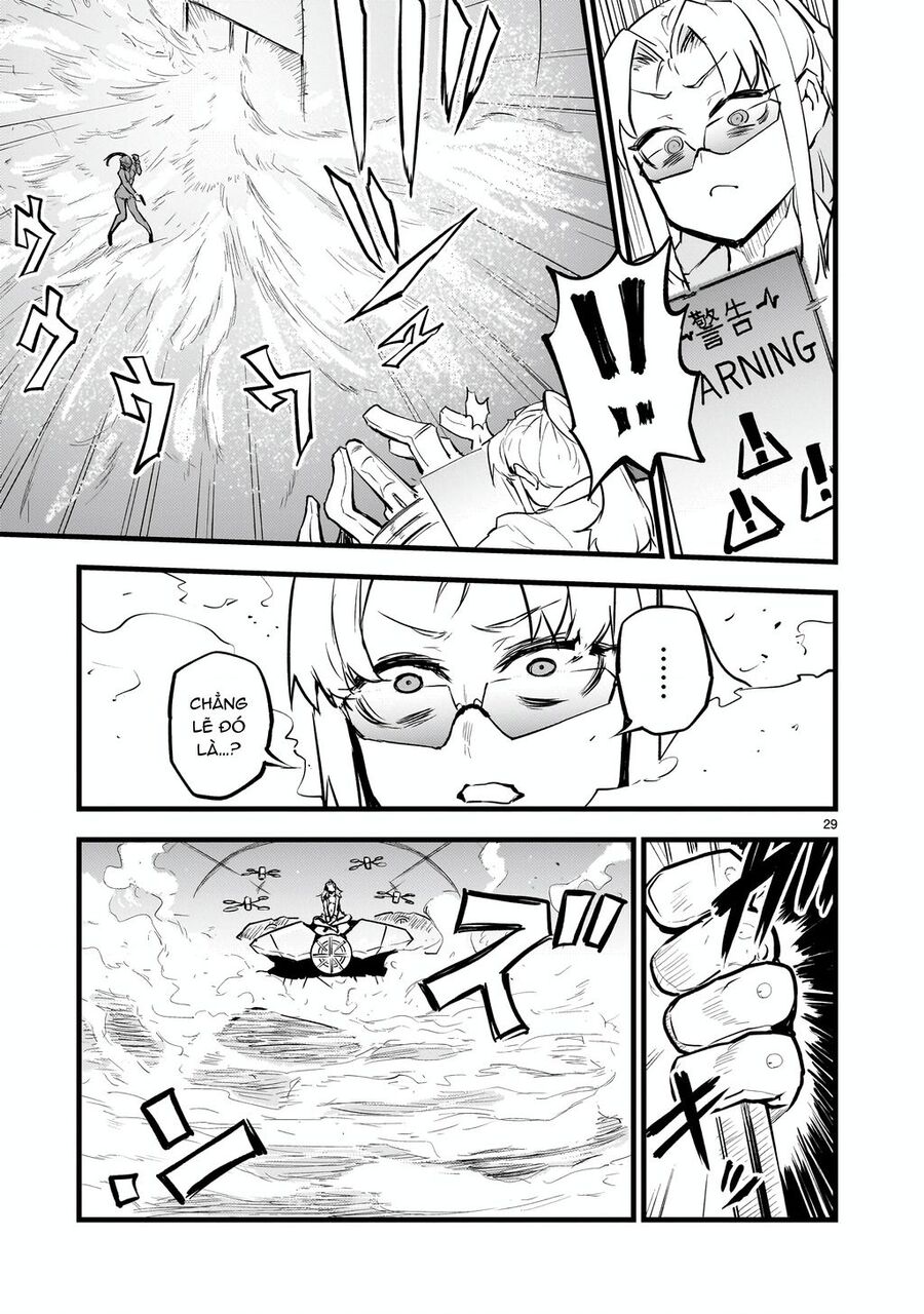 Cuộc Chiến Streaming Chapter 7 - 29