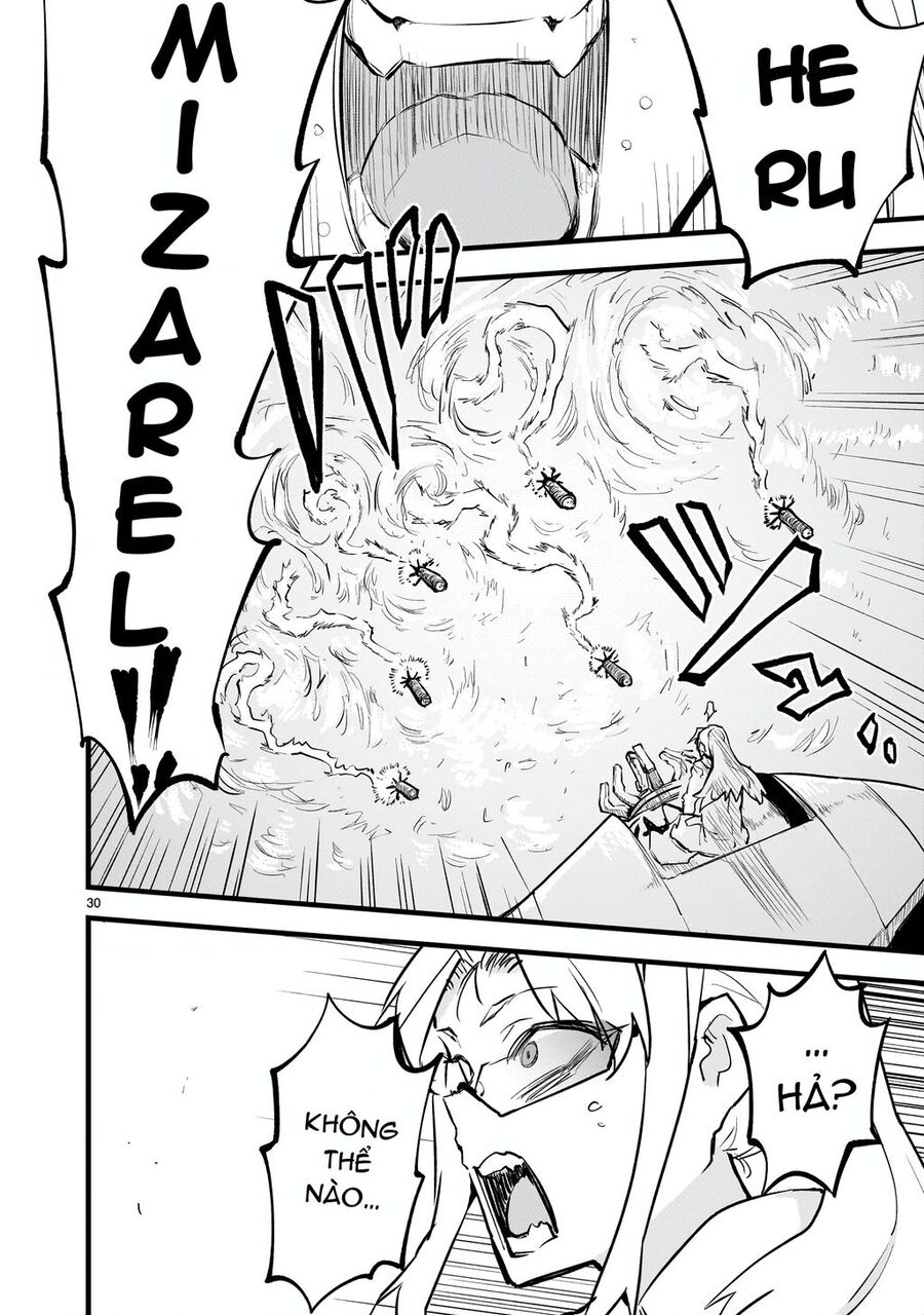 Cuộc Chiến Streaming Chapter 7 - 30