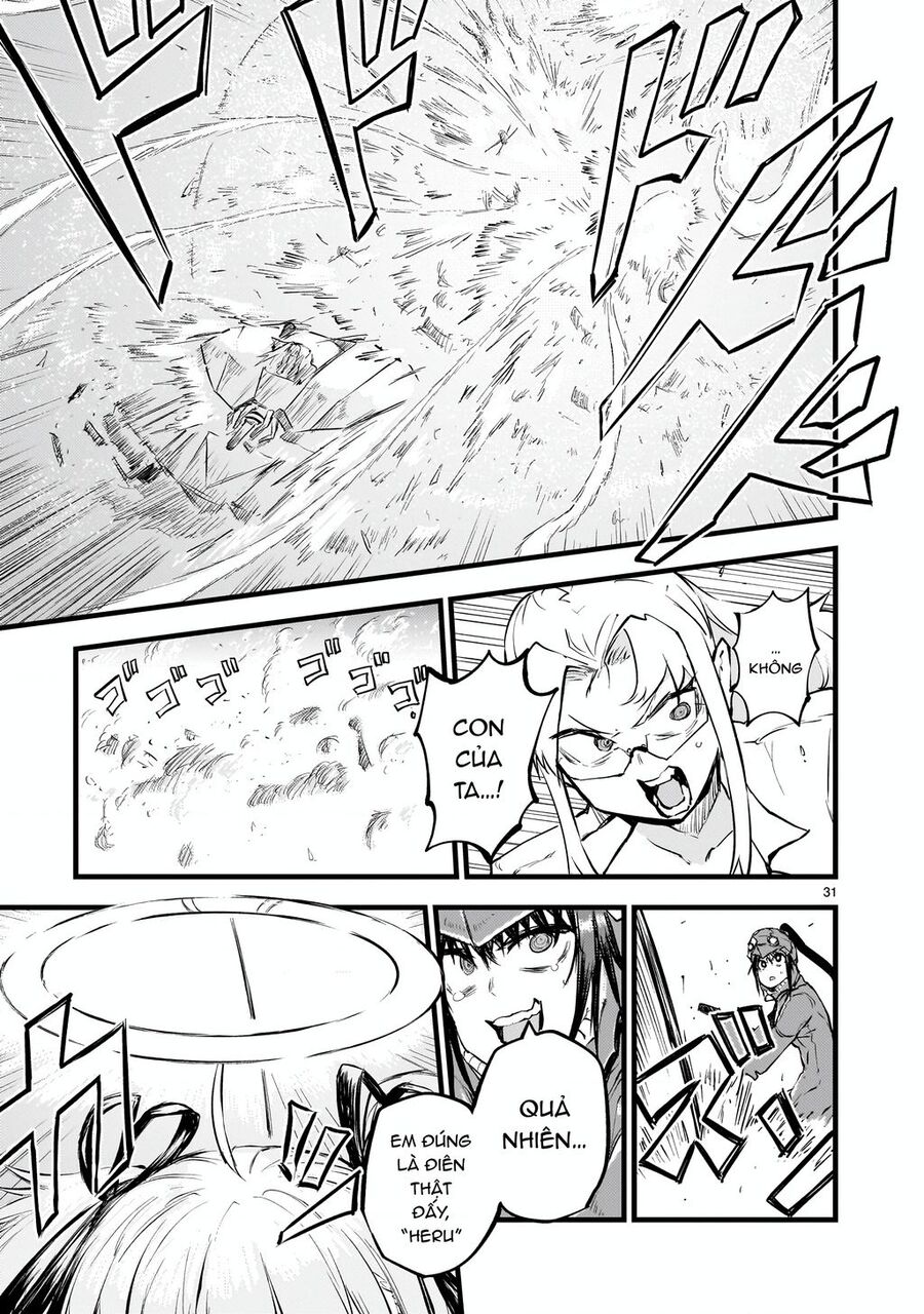 Cuộc Chiến Streaming Chapter 7 - 31