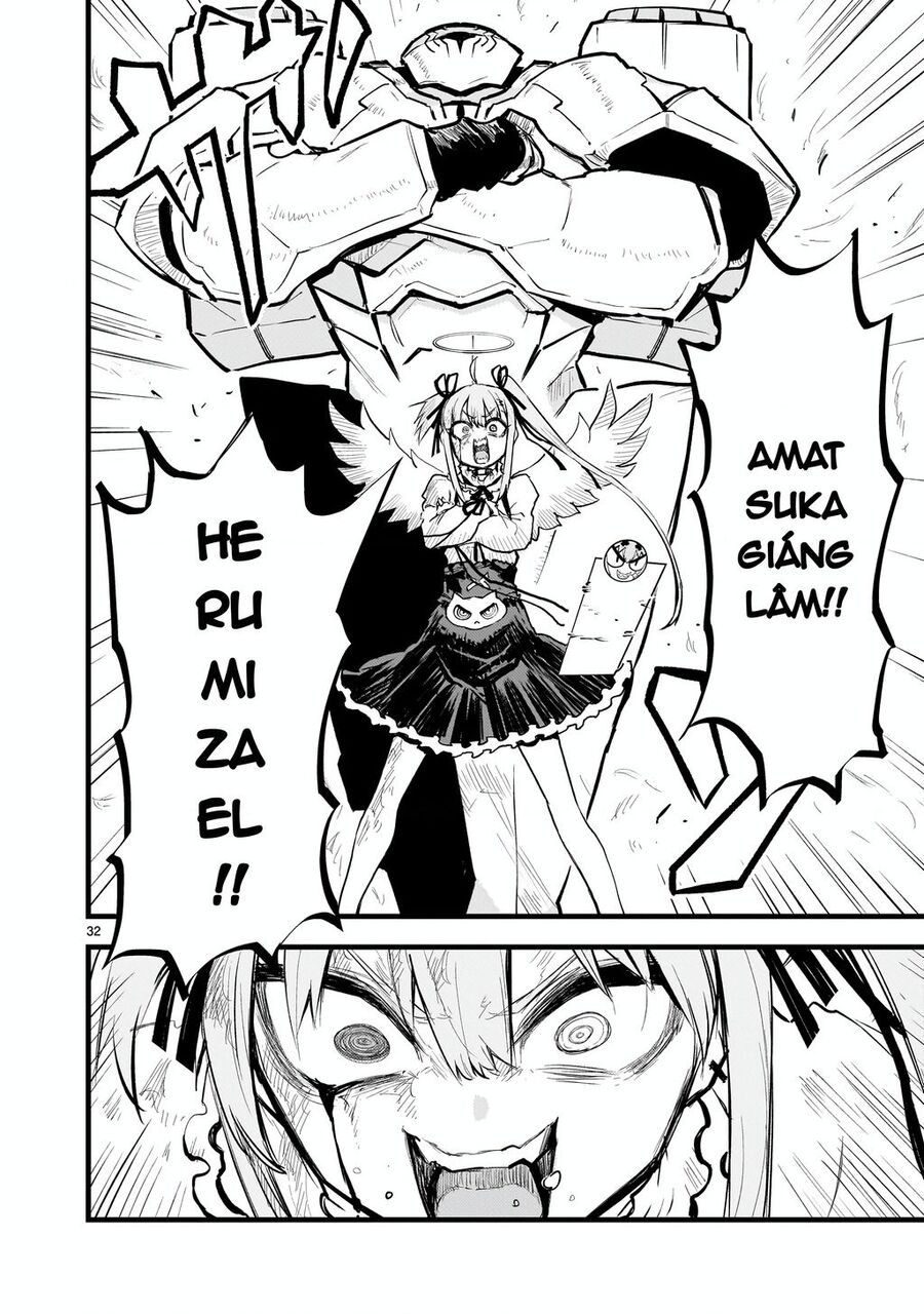 Cuộc Chiến Streaming Chapter 7 - 32