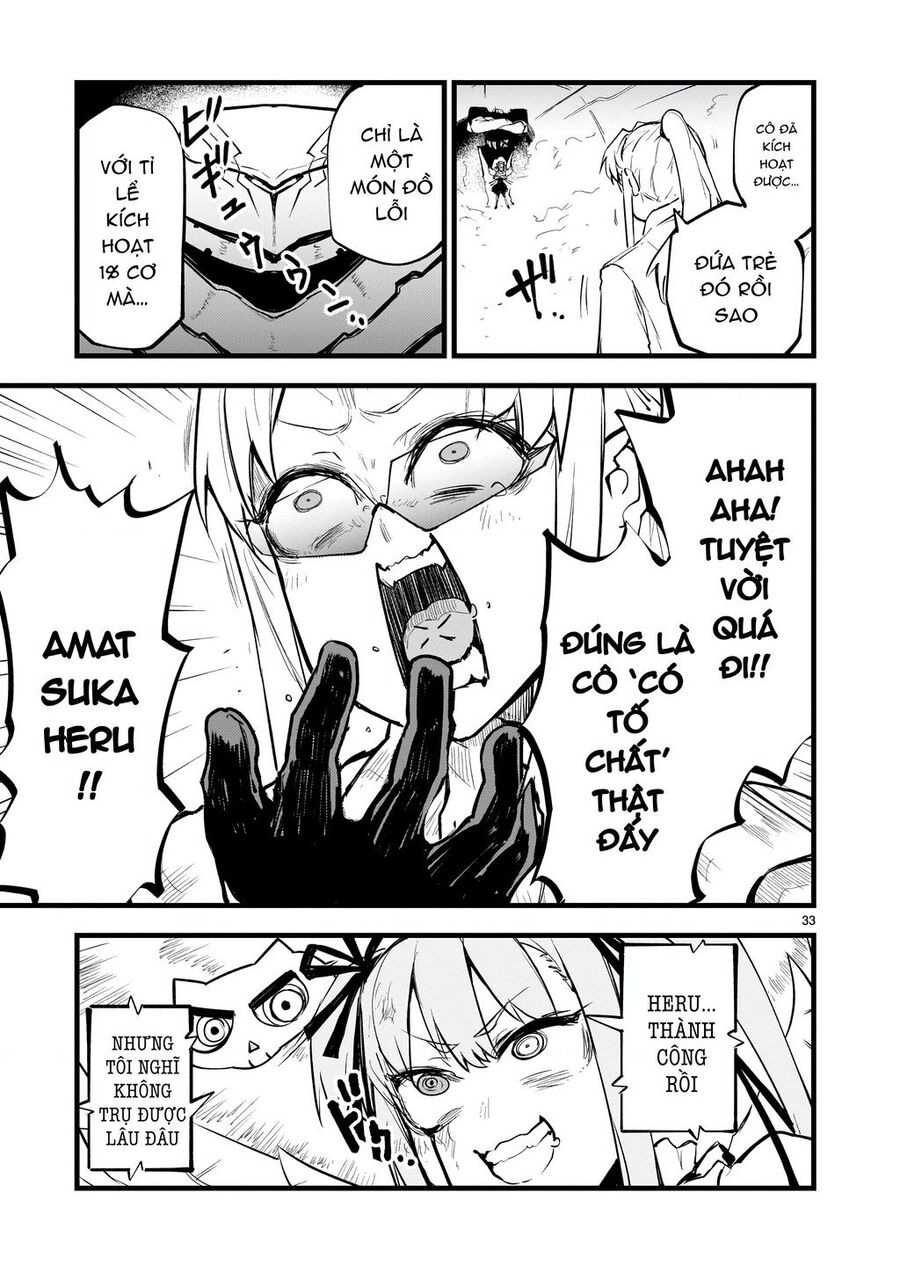 Cuộc Chiến Streaming Chapter 7 - 33