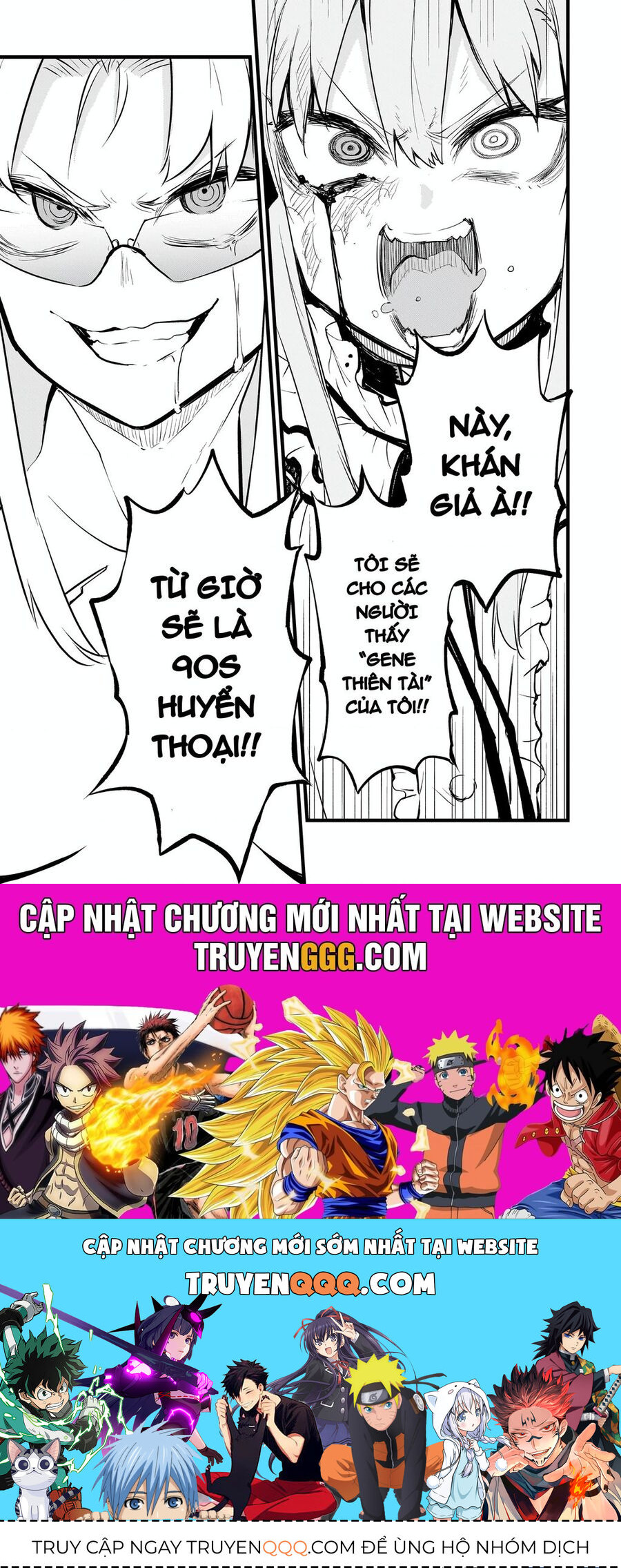 Cuộc Chiến Streaming Chapter 7 - 36