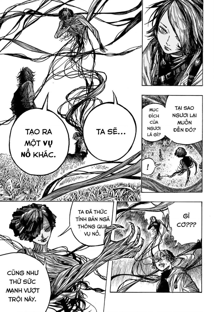 Dear Anemone Chapter 2 - 11