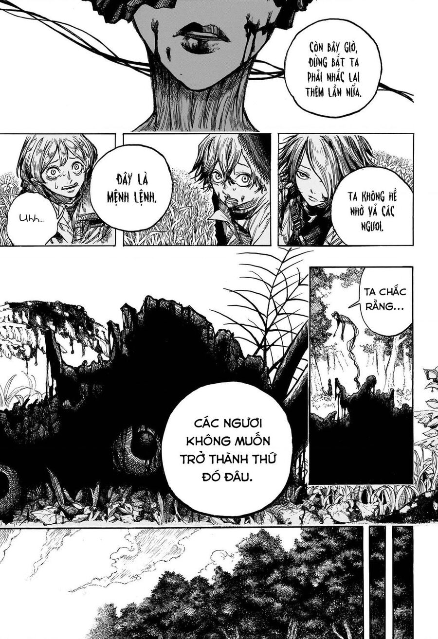 Dear Anemone Chapter 2 - 13