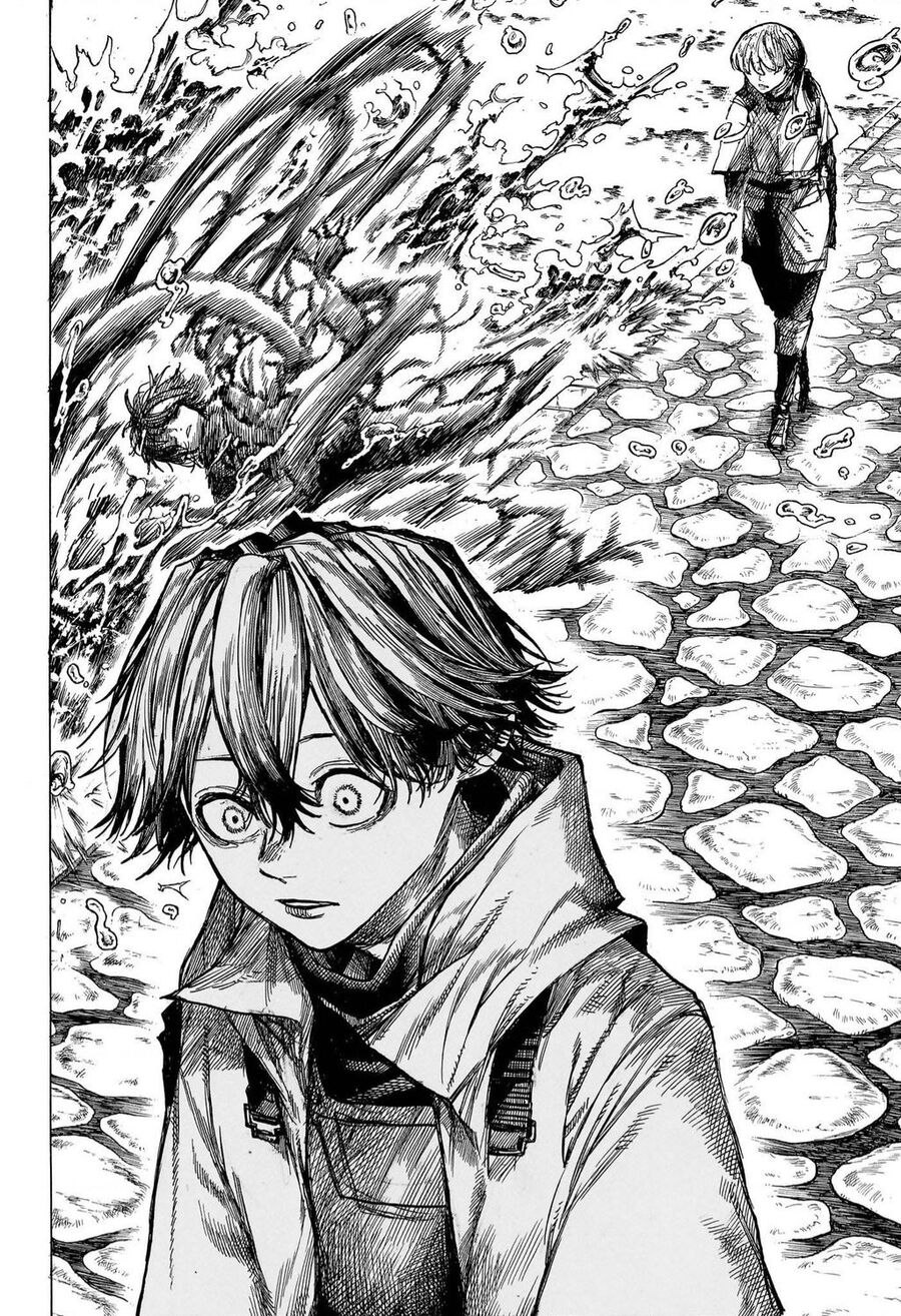 Dear Anemone Chapter 2 - 18