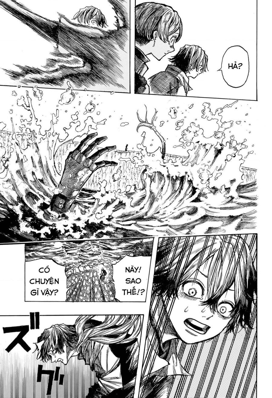 Dear Anemone Chapter 2 - 19