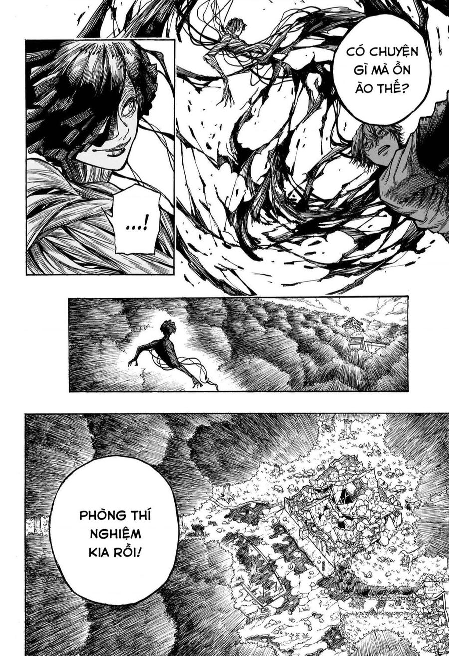 Dear Anemone Chapter 2 - 20