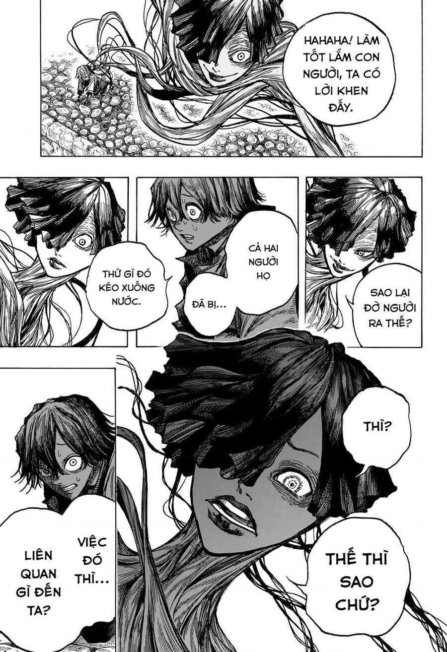 Dear Anemone Chapter 2 - 21