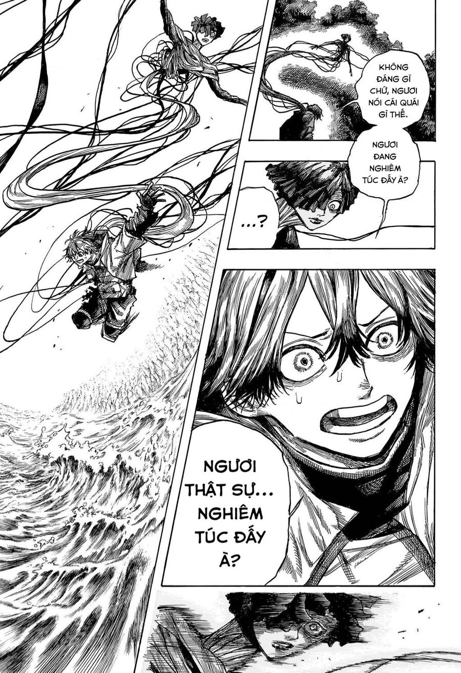 Dear Anemone Chapter 2 - 23