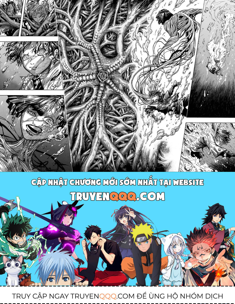 Dear Anemone Chapter 2 - 24