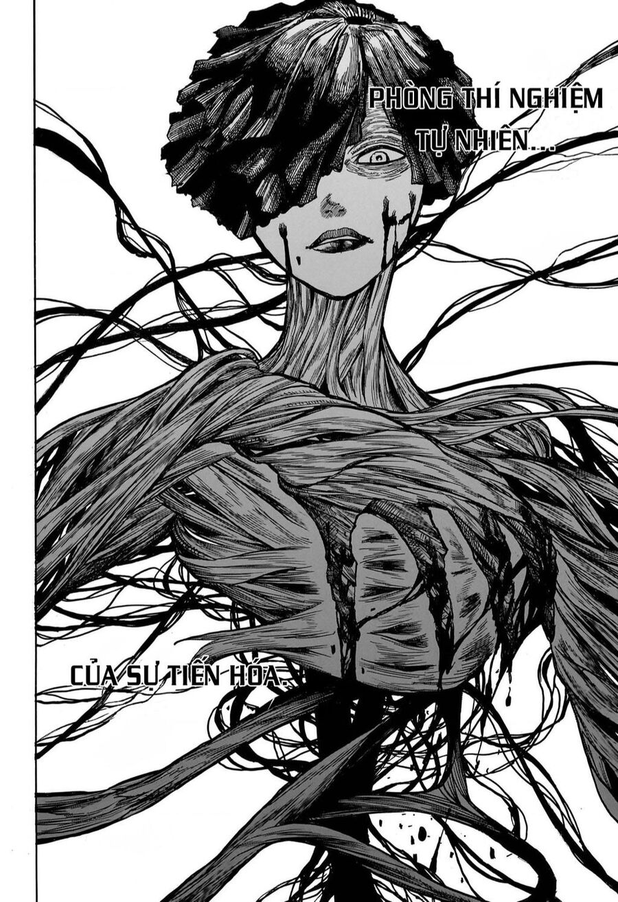 Dear Anemone Chapter 2 - 4