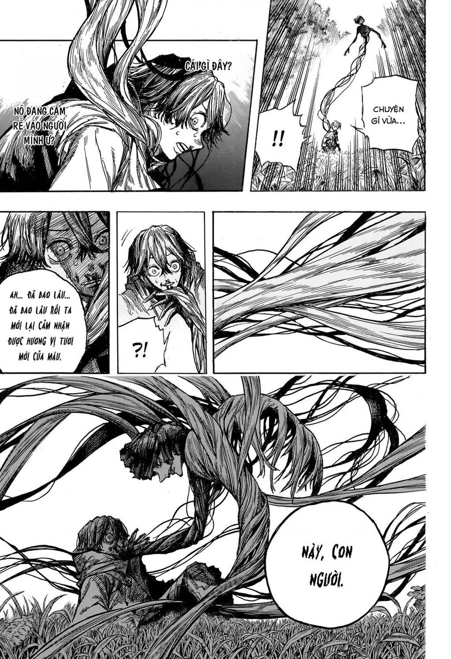 Dear Anemone Chapter 2 - 5