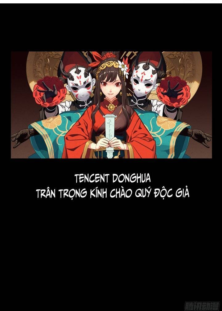 Người Đi Đêm Chapter 0 - 9