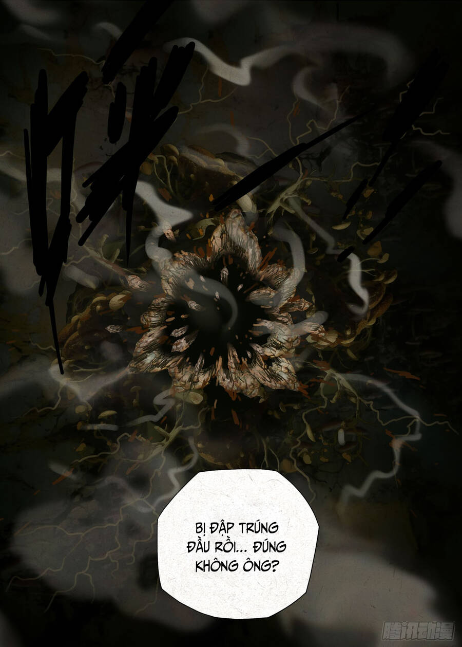 Người Đi Đêm Chapter 15 - 15