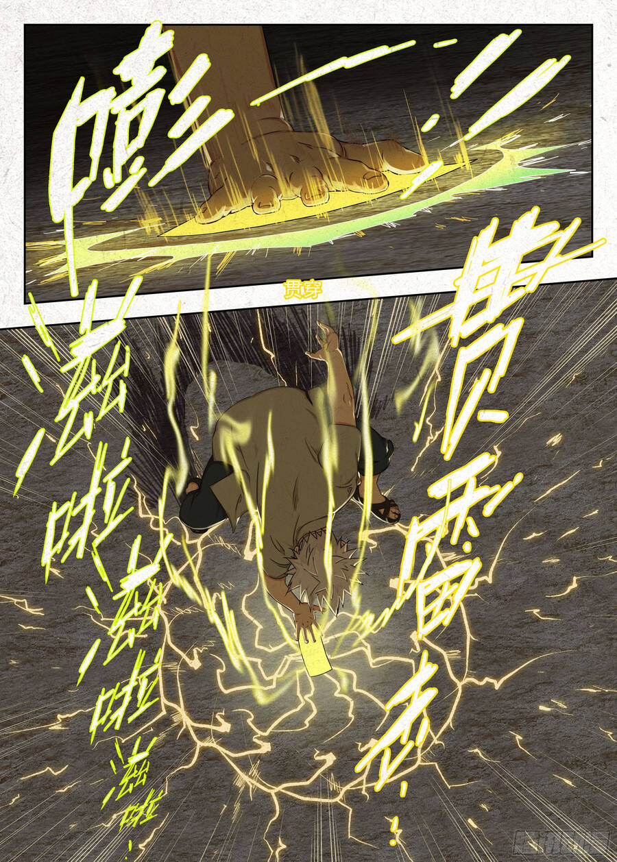 Người Đi Đêm Chapter 15 - 10