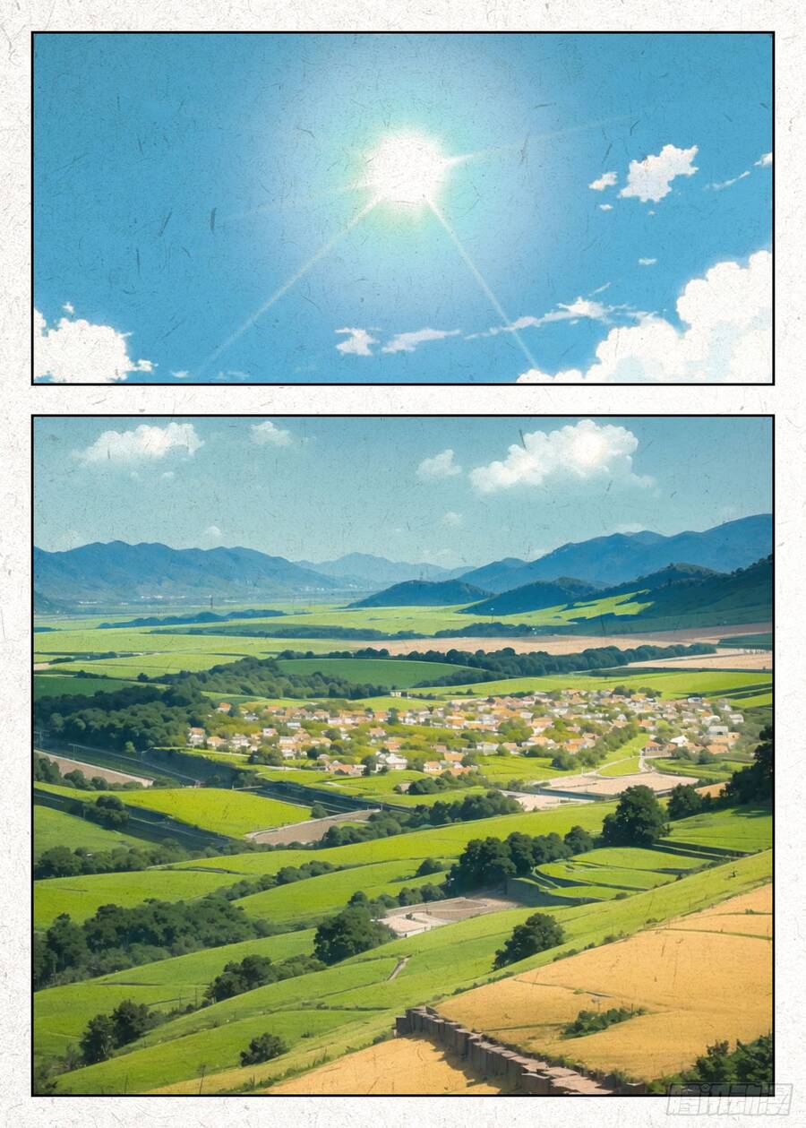 Người Đi Đêm Chapter 21 - 3